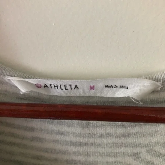 Athleta Chills and Valleys Tanks Sweater Dress - Picture 4 of 6